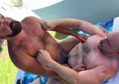 Santi Del Rio And Knox Otoole (gdsd )
