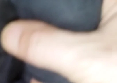 Masturbation with Panties