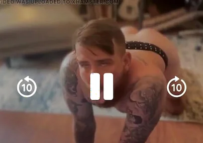 In Private Session with Daddy
