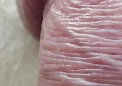 My Dick on Macro
