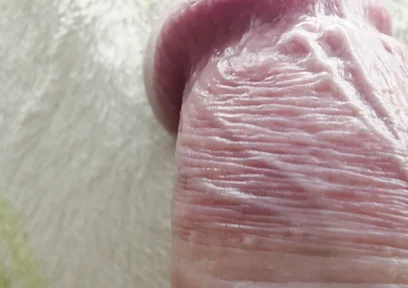 My Dick on Macro