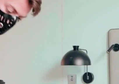 London Latex Bound Protocol [hotel Collection - Bound 1 - the Setup]