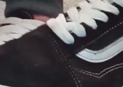 My Edited Videos Playing with Vans Boots