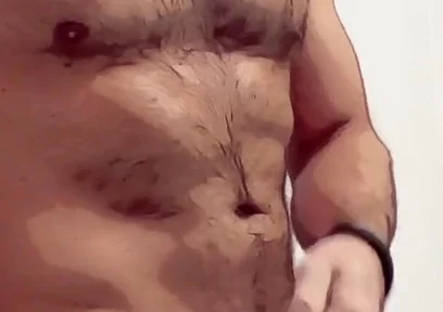 Hot Thong, Big Bulge, Huge Load