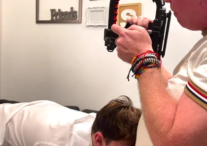 3 Cocks for the Teen Boy - Part 2