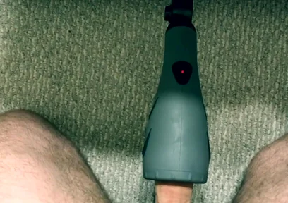 More Masturbation and Cumshot Clips