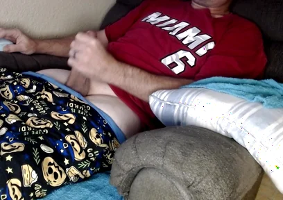 Dubesnackes, Let's Have Some Fun and Masturbating Time.