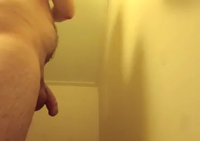 Cleaned Cock