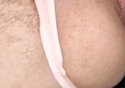 He Got Into the Car and Fucked Me on the Side of the Road Without a Condom. Big Cocks and Lots of Cum.