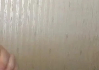Hangover Masturbation