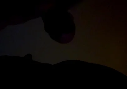 Suck the Straight Guy with Mask