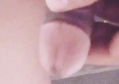 Naked Jerking