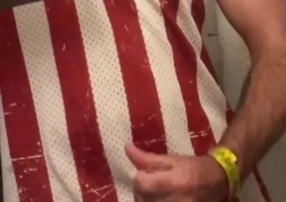 I Love Masturbating