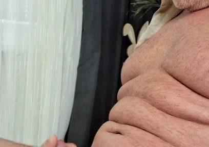 Daddy Get Handjob.dexterxxl