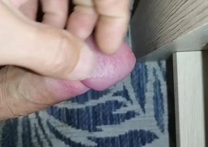 Dirty Underwear I Stole From My Neighbor