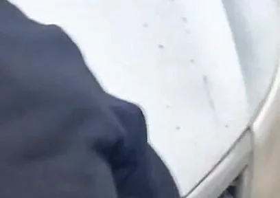 Picked up a Stranger on the Highway and Fucked Him Hard in the Ass for a Ride, Without Condoms, and Came on His Ass