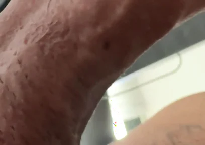 Tiny Human Explores the Giant's Body and Ends up Being Devoured