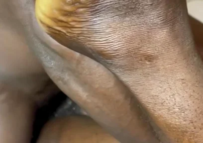 Big Fat Manly Ass