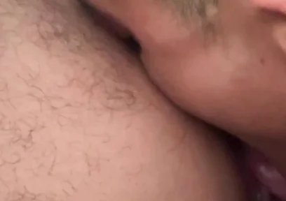 Eating My Bro Ass