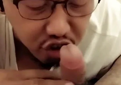 Two Daddies, One Room, Zero Self-control