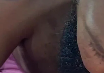 Carmona and Her Father Taking Turns with a Male Ass
