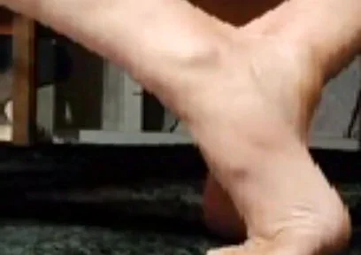 Male Feet 9