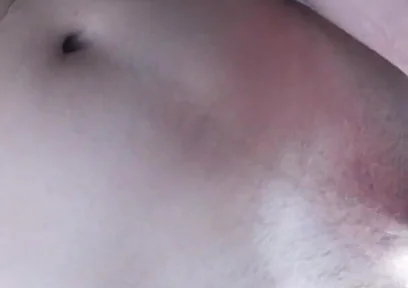 Just Showing off and Pulling My Fat Dick