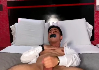 White and Sex Tape