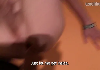 Twinkpop - Czech Hunter 397