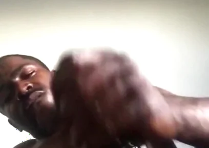 Home Alone Wanking Cumming Hard