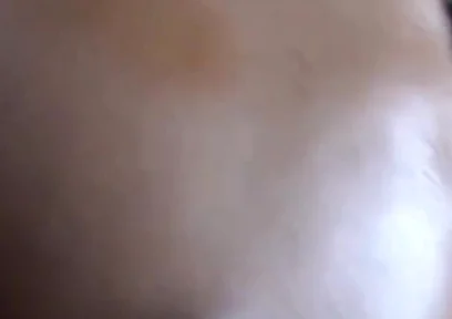 Teasing Stroking My Hard Cock Anal Contractions