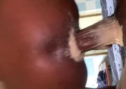 My New Boyfriend Fuck Me
