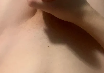 Redhead Femboy Teen Cums Hard After Edging All Day