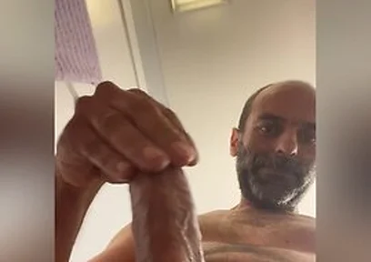 Alone And Horny