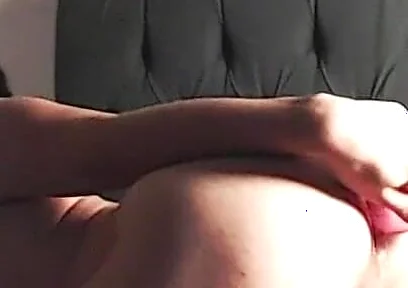 Delicious Latin Man Masturbates and Fucks Himself