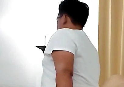 A Room Full of Bro Energy and Desire