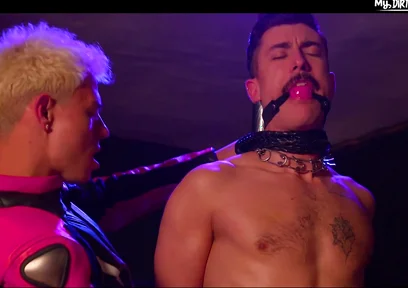 Crazy Sex Video Homosexual Gags Exotic Like In Your Dreams