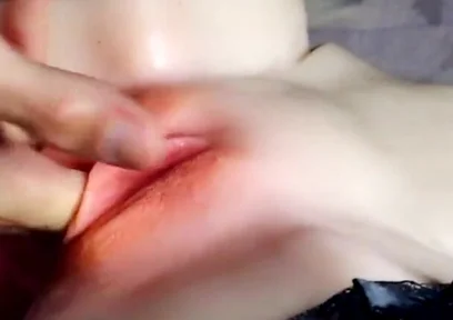 Master and Delicious Vagina