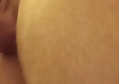 Fork Masturbation