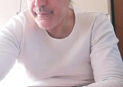 Luca, Do You Have a Nice Big Cock?