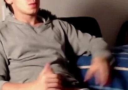 Latino with Delicious Cock 18 Cm Long