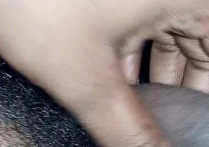 Indian Big Cock Boy Sucking and Licking Pussy Hole
