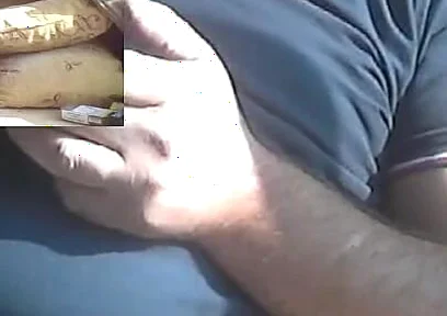 Master Daddy Was on Air