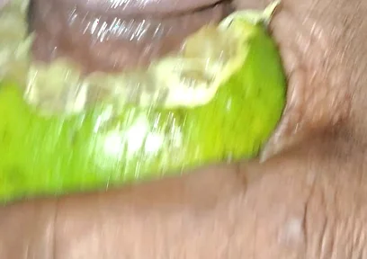 Pumping Orange and Coming