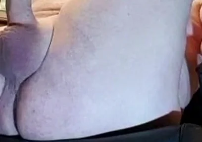 Wanking Again POV 2