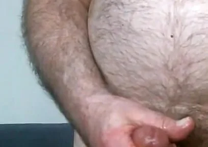 Stroking on This Fun, Live Cam Show