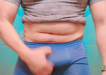 Play with My Dick