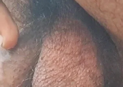 Desi Hot Indian Boy Pissing From His Big Dick in the Jungle.