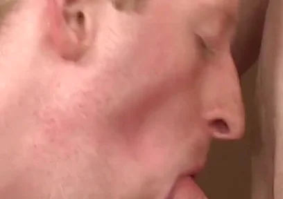 Cock Hungry Levi Gobbles