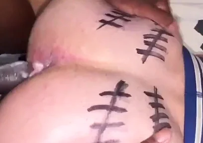 85 Loads Vs 1 Bottom! Gang Bang / Pump and Dump!